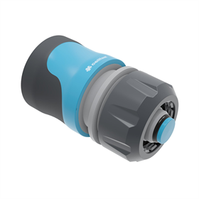 Szybkozłącze - stop SAFETOUCH IDEAL 1/2"-5/8" Cellfast C 50-622
