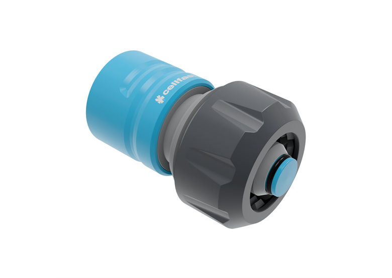 Szybkozłącze - stop (ABS/PC) IDEAL 3/4" Cellfast C 51-625