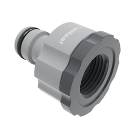 Przyłącze z gwintem wewnętrznym (ABS) IDEAL 1/2" - 3/4" Cellfast C 51-652