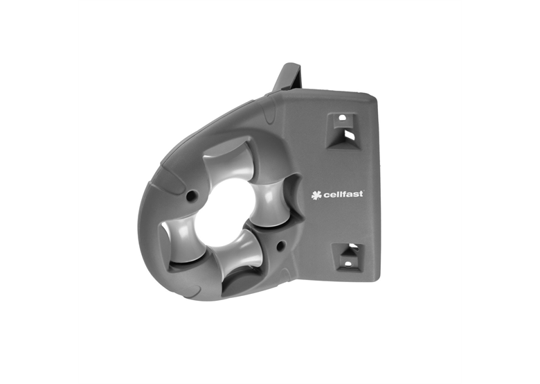 Narożna prowadnica węża ogrodowego IDEAL Cellfast C 52-190