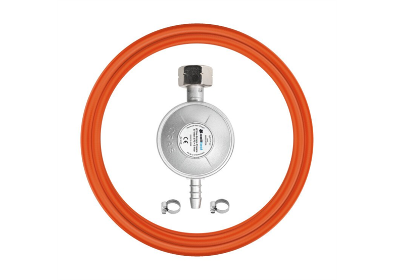 Zestaw przyłączeniowy propan-butan Cellfast C 52-505