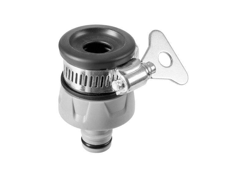 Przyłącze uniwersalne na kran z obejmą IDEAL Cellfast C 52-661