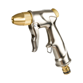 Zraszacz pistoletowy BRASS Cellfast C 52-900