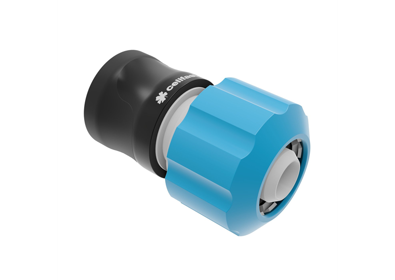 Szybkozłącze - stop ERGO 3/4" Cellfast C 53-125