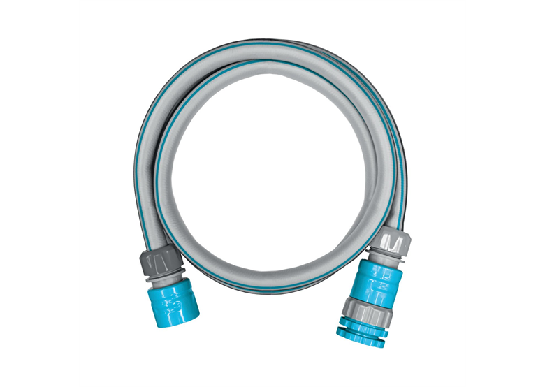 Zestaw przyłączeniowy 1/2" 1,5 m Cellfast C 55-998N