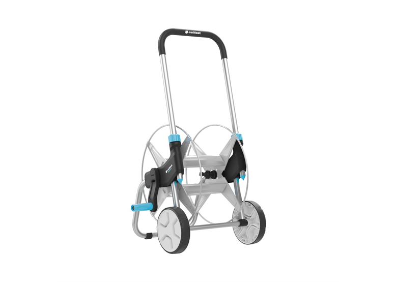 Wózek na wąż ogrodowy 1/2'' 60m Cellfast EXPLORER