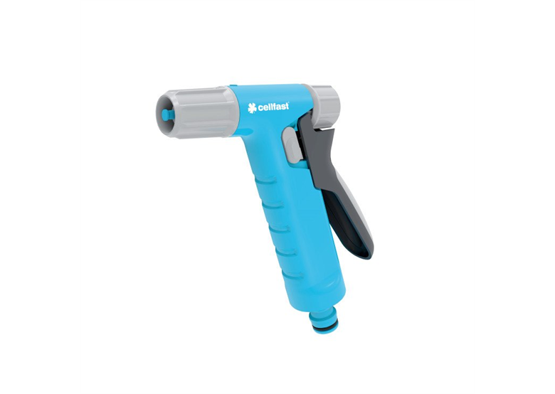 Zraszacz pistoletowy Cellfast HYDRON IDEAL 50-737