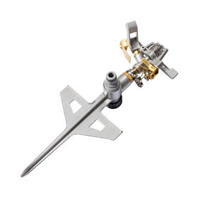 Profesjonalny zraszacz pulsacyjny Cellfast LUX IDEAL