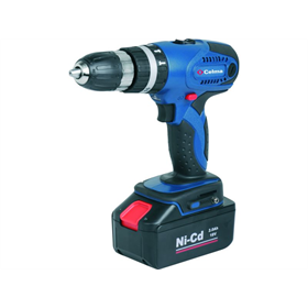 Wiertarko-wkrętarka Celma 0647-111-585