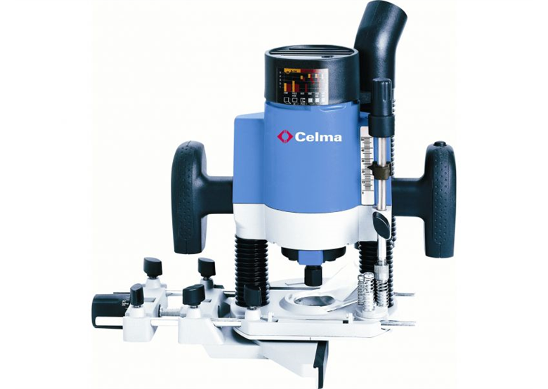 Frezarka do drewna Celma DFRa8ES