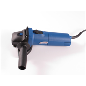 Szlifierka kątowa Celma PRAg 125AEO