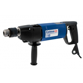 Wiertarka udarowa Celma PRCZ 16_10CEO