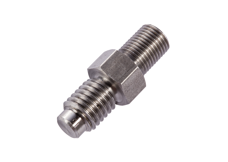 Adapter 1/2” x 20 UNF/M14 Collomix 49509-000