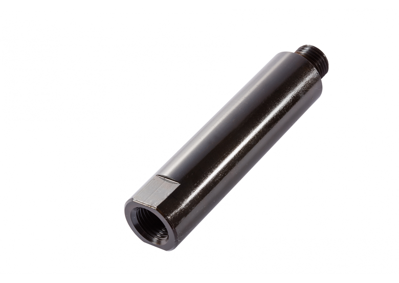 Przedłużacz 100 mm 5/8” / 5/8” do przedłużenia złącza HEXAFIX Collomix 49516-000