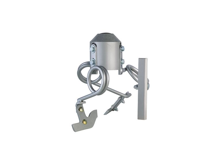 Mieszadło 3-ramienne ocynkowane, do mieszarki TMS 2000 Collomix 70138