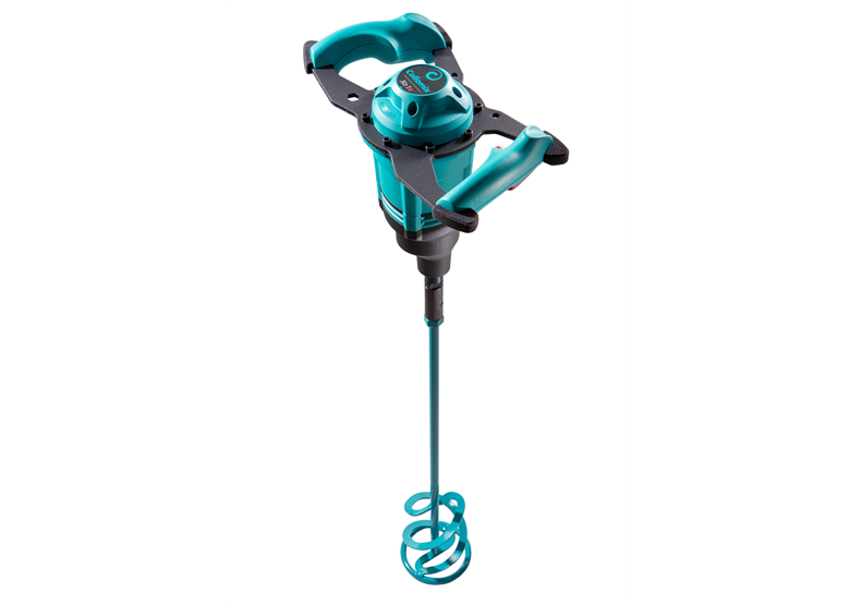 Mieszarka Collomix Xo 1 R M + WK 120 M
