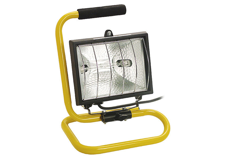 Halogen budowlany CRX IKHGV044