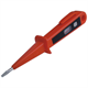 Próbnik napięcia 125-250V, 150mm, VDE, Made in Germany Dedra 0500