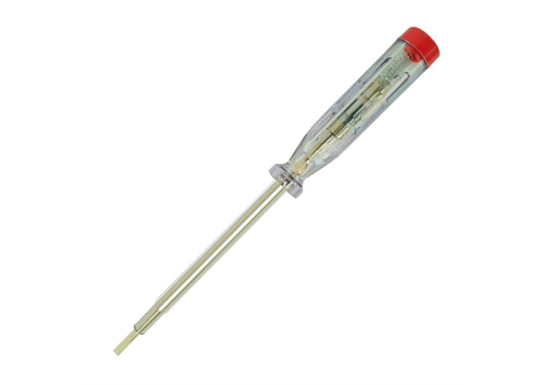 Próbnik napięcia 125~250V, 3x140mm Dedra 06B030
