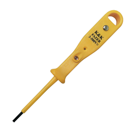 Próbnik napięcia fazer 3~500V Dedra 06B035