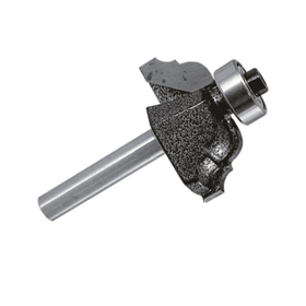 Frez  trzpień 8 D 39,3 H 15,9 R1/R2 4,79/6,35 B 13,1mm Dedra 07F162B