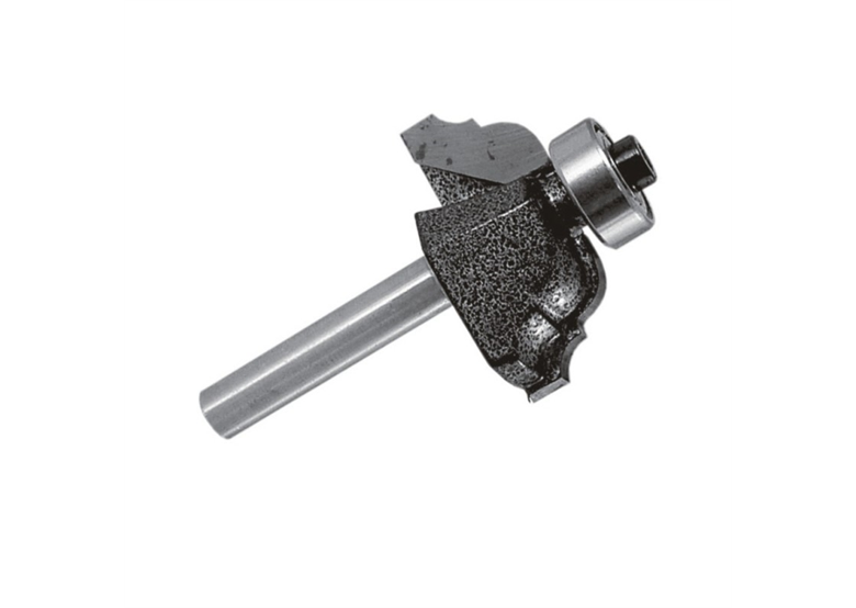 Frez  trzpień 8 D 39,3 H 15,9 R1/R2 4,79/6,35 B 13,1mm Dedra 07F162B