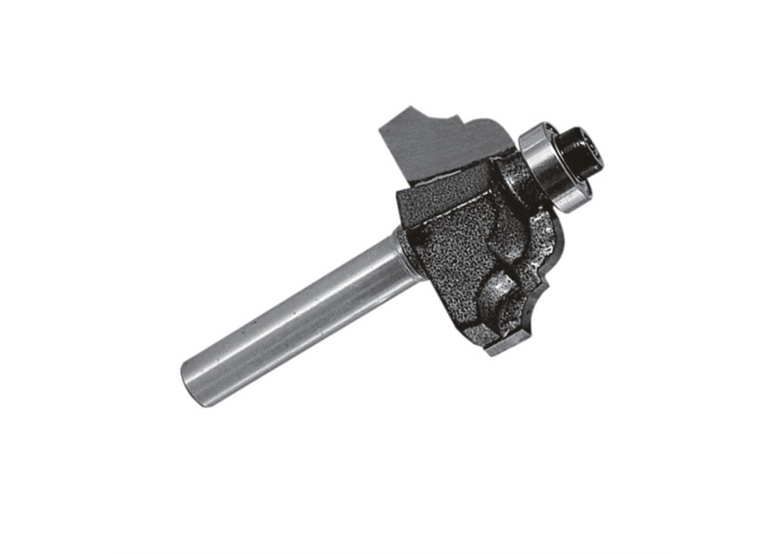 Frez  trzpień 8 D 34,9 H 15 R 5,6 B 12,9mm Dedra 07F172B