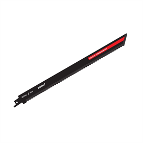 Brzeszczot do piły szablastej 300/225mm Dedra 08T254