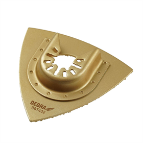 Brzeszczot do ceramiki 78mm Dedra 08T432