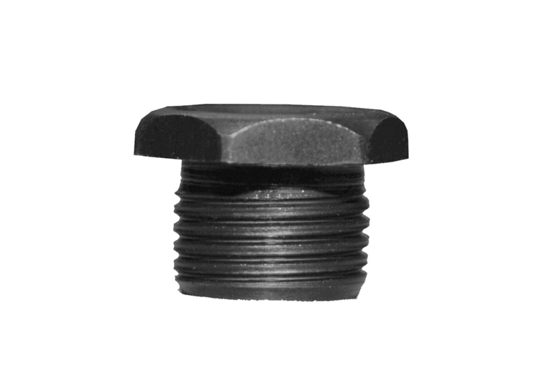 Nakrętka rozszerzająca 08W001 na duże koronki Dedra 08W005