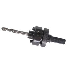 Uchwyt do otwornic 32-168mm Dedra 08W007