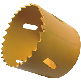 Otwornica bi-metalowa śr, 54 mm / 2-1/8" Dedra 08W054