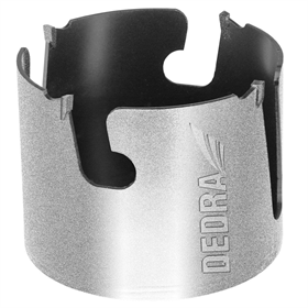 Otwornica uniwersalna TCT 51mm 5/8'' Dedra 08X051