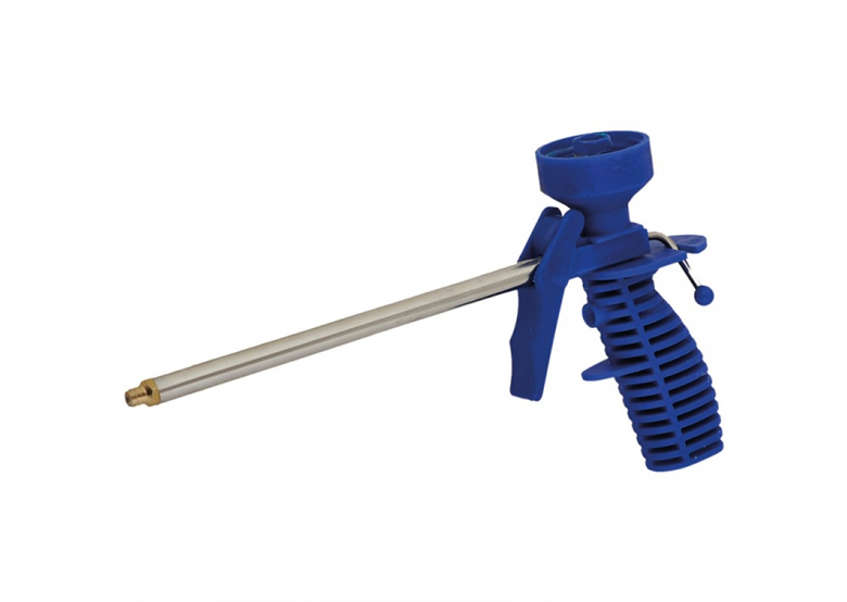 Pistolet do pianki montażowej Dedra 1201-20