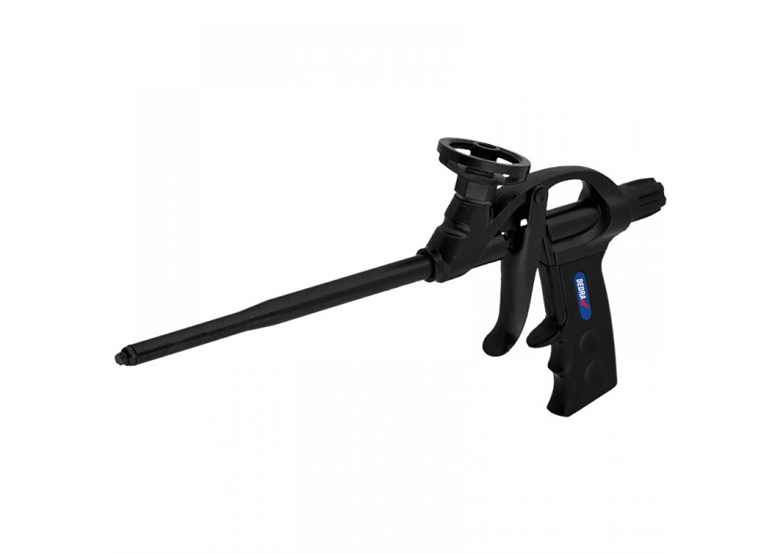 Pistolet do pianki montażowej Dedra 1201-22