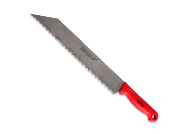 Piła do cięcia wełny mineralnej 480mm Dedra 1209W