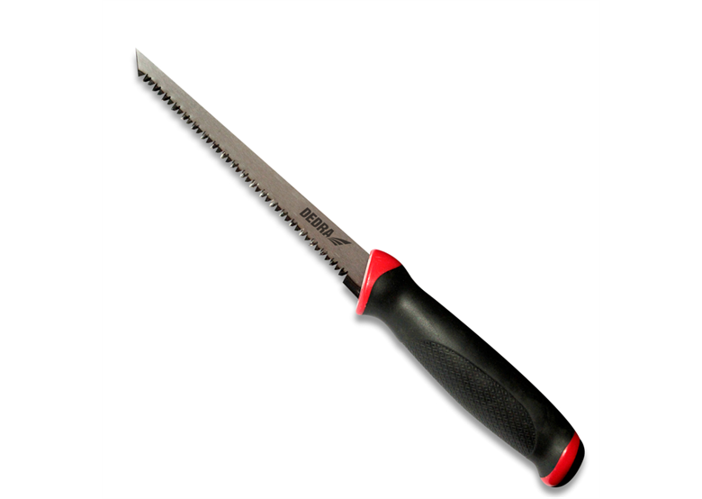 Piła do cięcia płyt gipsowo-kartonowych 150mm Dedra 1210G