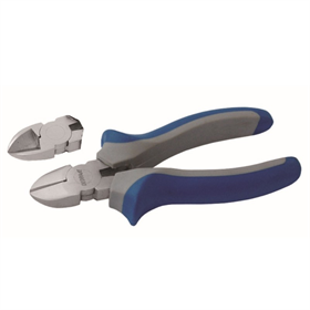 Szczypce boczne 140 mm Dedra 1246