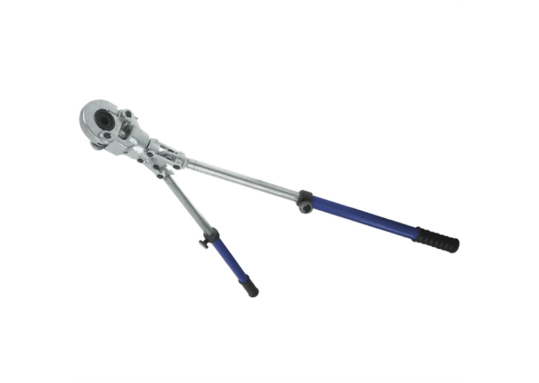 Zaciskarka do rur PEX Dedra 1266