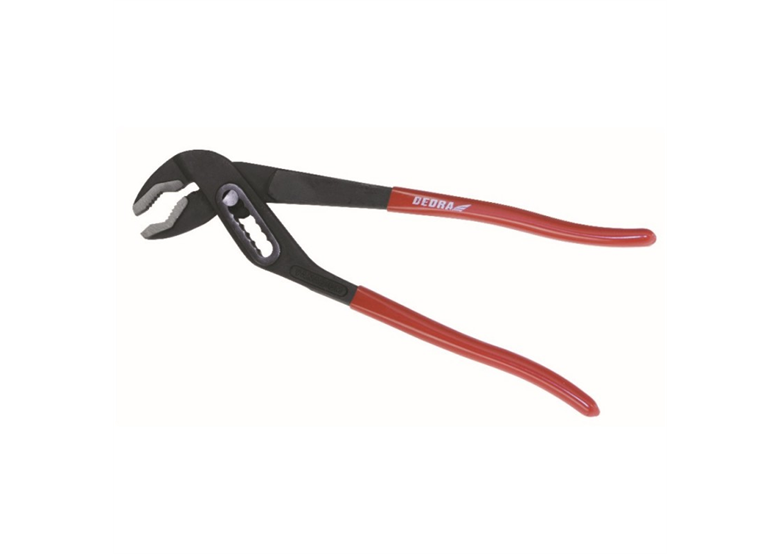 Szczypce do rur 250 mm CrV Dedra 1267