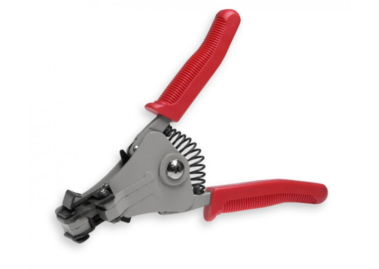 Automatyczny ściągacz izolacji 0,5/1,2/1,6/2,0mm Dedra 1268S1