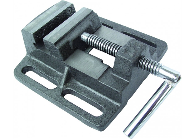 Imadło do wiertarek kolumnowych 75 mm Dedra 1297