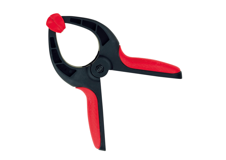 Ścisk sprężynowy 230mm, dwumateriałowy Dedra 12A018