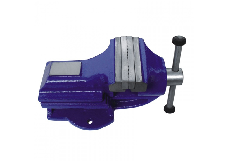 Imadło ślusarskie 150/120 mm Dedra 12A315