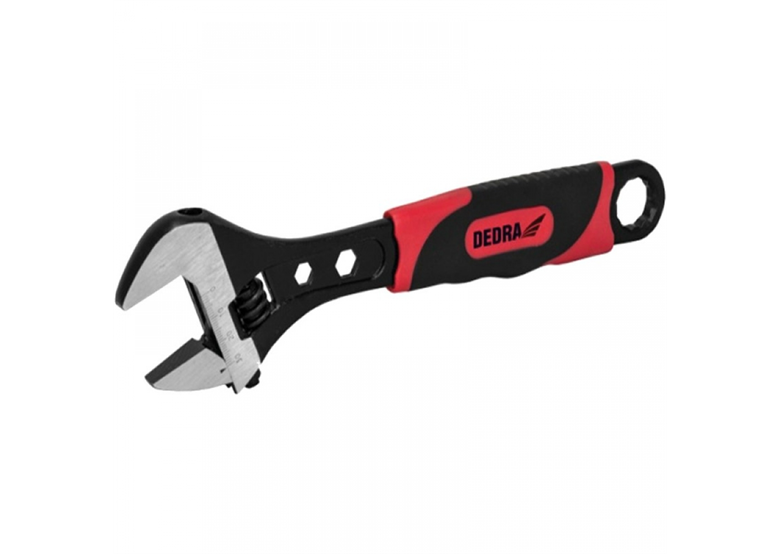 Klucz nastawny Dedra 12B125