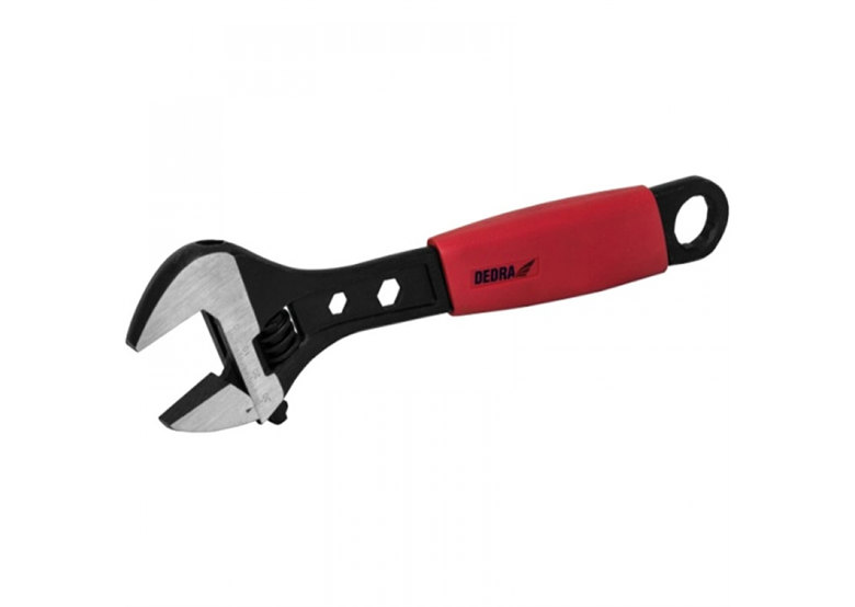 Klucz nastawny Dedra 12B225