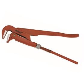 Klucz nastawny do rur CRV 1 1/2'' 45 Dedra 12C1545