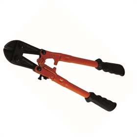 Nożyce 24"/600 mm do prętów (maks, śr, 10 mm), szczęki o twardości ok, 55 HRC Dedra 12P52411