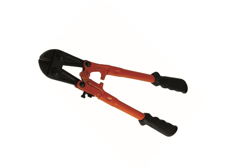 Nożyce 30"/750 mm do prętów (max śr,13 mm), szczęki o twardości ok, 55 HRC Dedra 12P53011