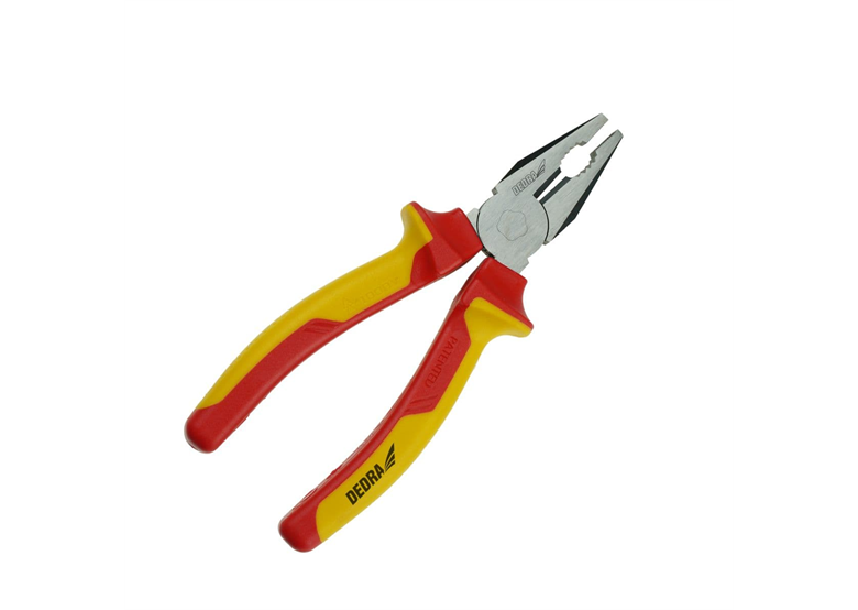 Szczypce uniwersalne Dedra 12V41